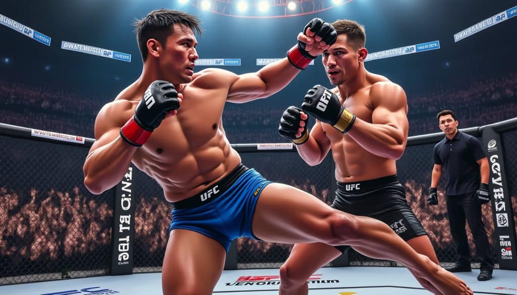 découvrez les règles unifiées du mma ainsi que les différentes catégories de poids. informez-vous sur les fondamentaux de ce sport de combat et ses réglementations pour mieux comprendre chaque affrontement.