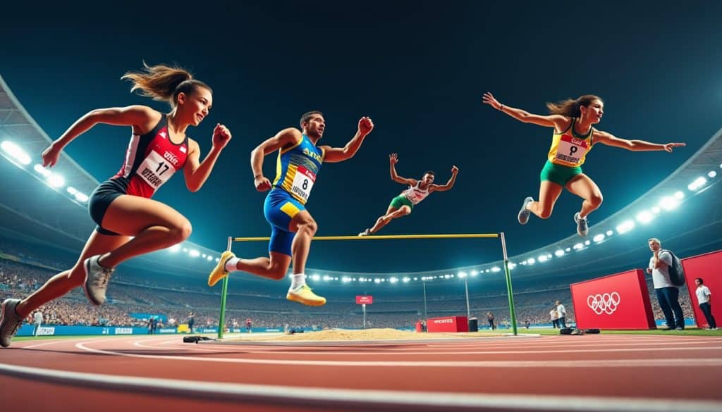 découvrez la liste mise à jour 2025 des records du monde en athlétisme, avec les meilleures performances actuelles pour chaque discipline, tous les derniers exploits et un point complet sur les champions.