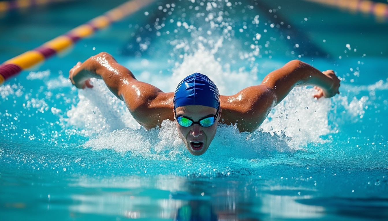 maîtrisez les techniques de crawl grâce à nos conseils sur la respiration et le roulis. découvrez comment améliorer votre performance en natation avec une technique efficace et adaptée à tous les niveaux.