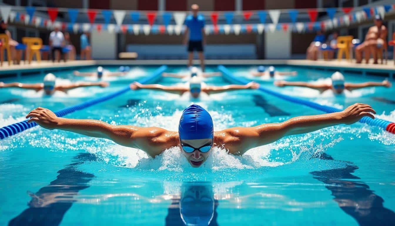 découvrez les erreurs courantes en brasse et comment les corriger pour améliorer votre technique, gagner en efficacité et nager plus confortablement !