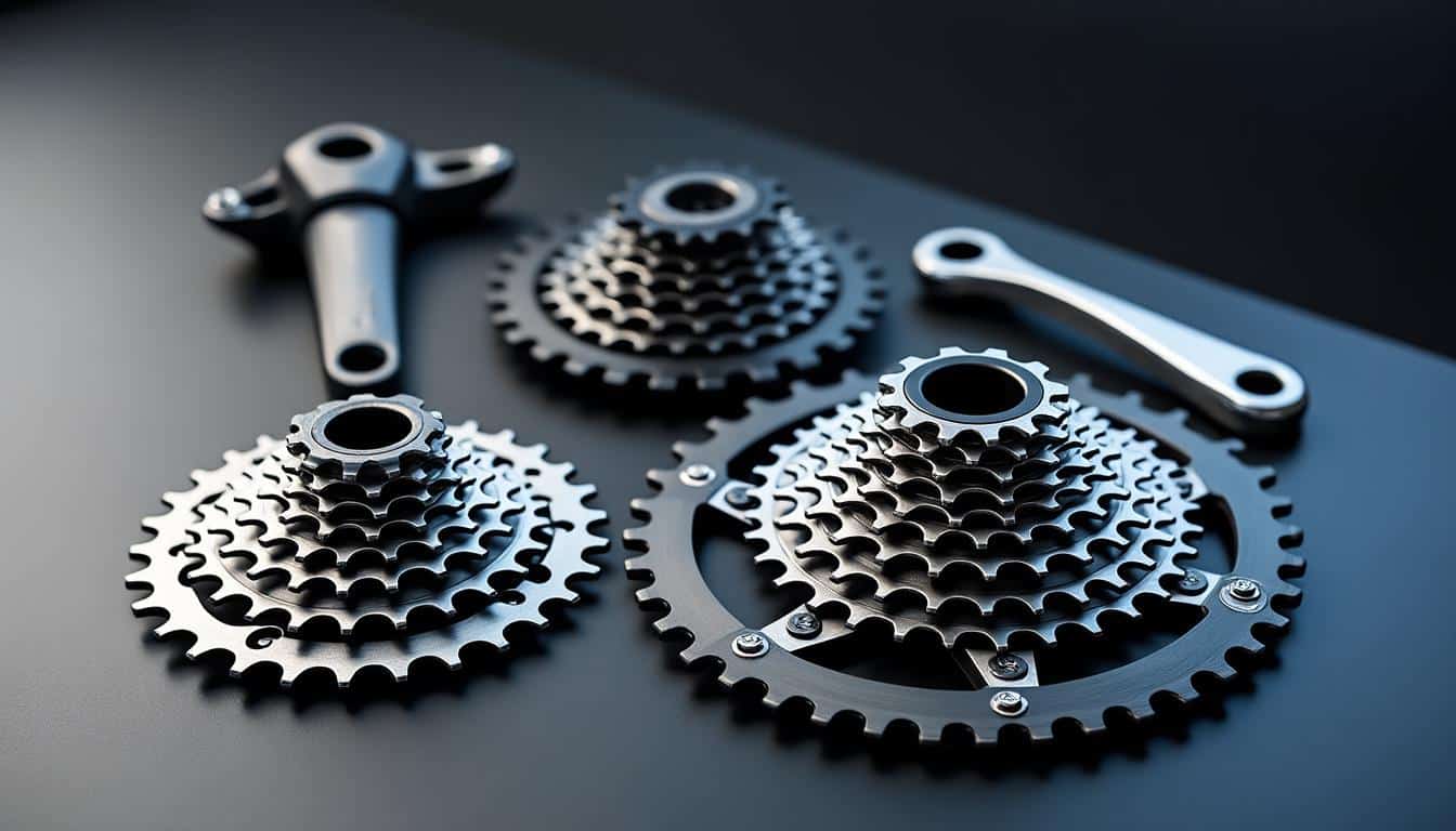 découvrez des conseils pratiques pour bien choisir cassette, plateau et braquets afin d’optimiser votre transmission et profiter pleinement de vos sorties à vélo.