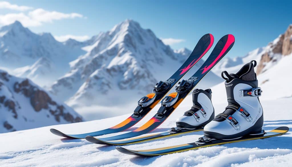 découvrez notre guide 2025 sur le choix des skis, fixations et chaussures : conseils d’experts et nouveautés pour trouver l’équipement idéal selon votre niveau et vos besoins.