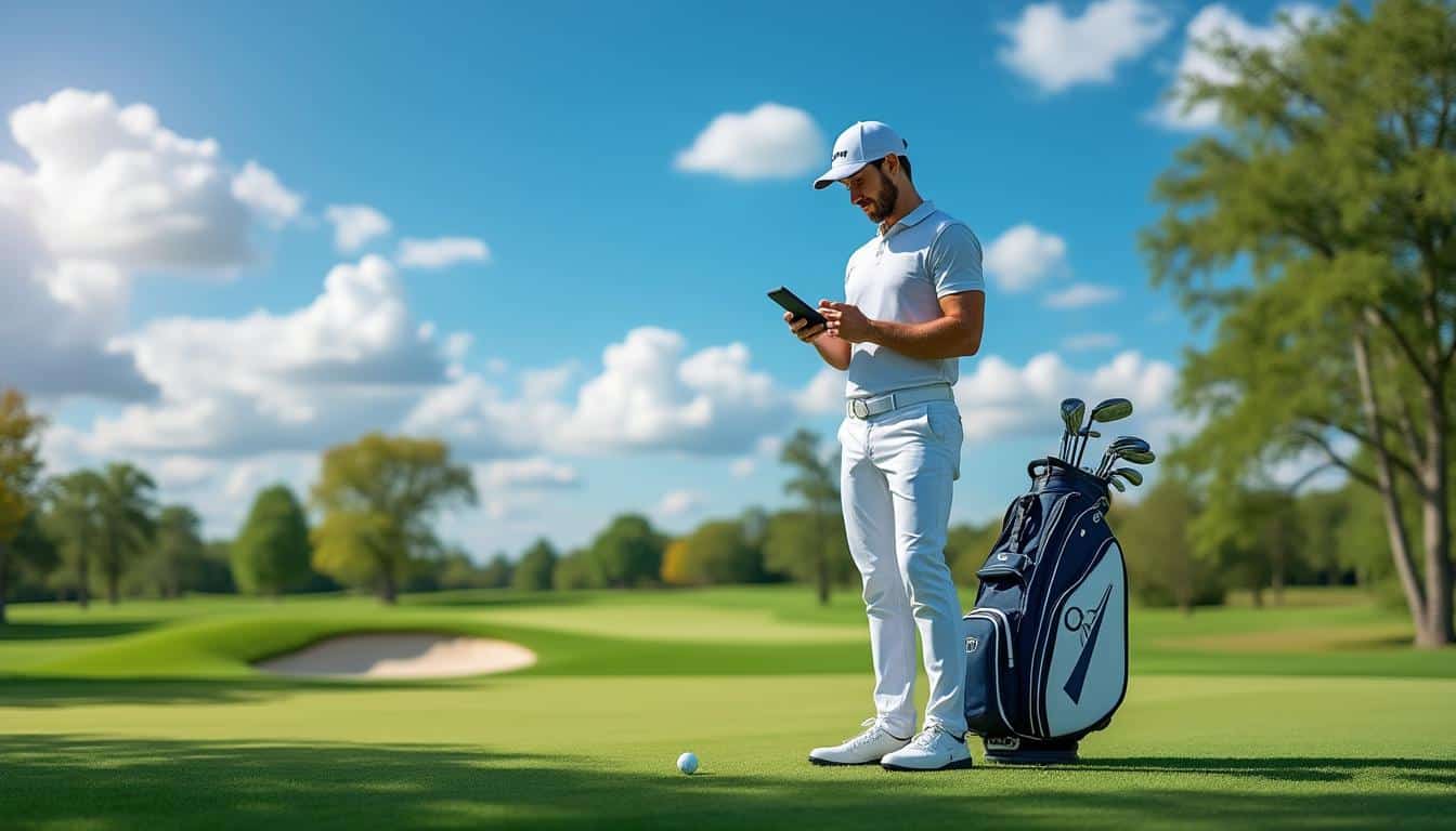 découvrez comment calculer et mettre à jour votre handicap au golf, avec des explications claires sur les règles officielles et les étapes à suivre pour une pratique équitable et adaptée à tous les niveaux.