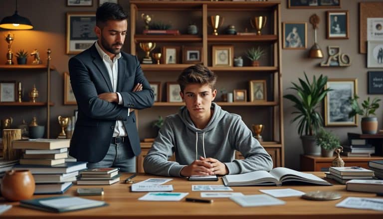 découvrez comment émilien, champion légendaire des '12 coups de midi', a remporté 647 victoires d’affilée grâce à son entraînement rigoureux et ses stratégies uniques. plongez dans les secrets de sa réussite exceptionnelle !