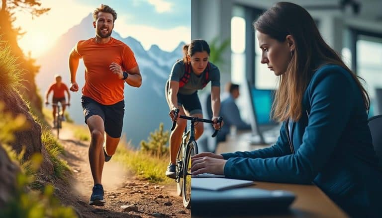 découvrez comment l'inaction sportive influence notre réussite personnelle et professionnelle. peut-on véritablement atteindre ses objectifs sans activité physique ? analyse, conseils et réponses dans cet article révélateur.