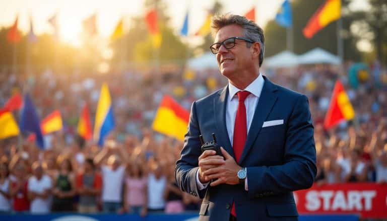 découvrez le rôle essentiel du directeur de course : responsabilités, missions, organisation et prise de décisions lors des compétitions sportives. plongez dans les coulisses d’un métier clé pour la réussite d’un événement !